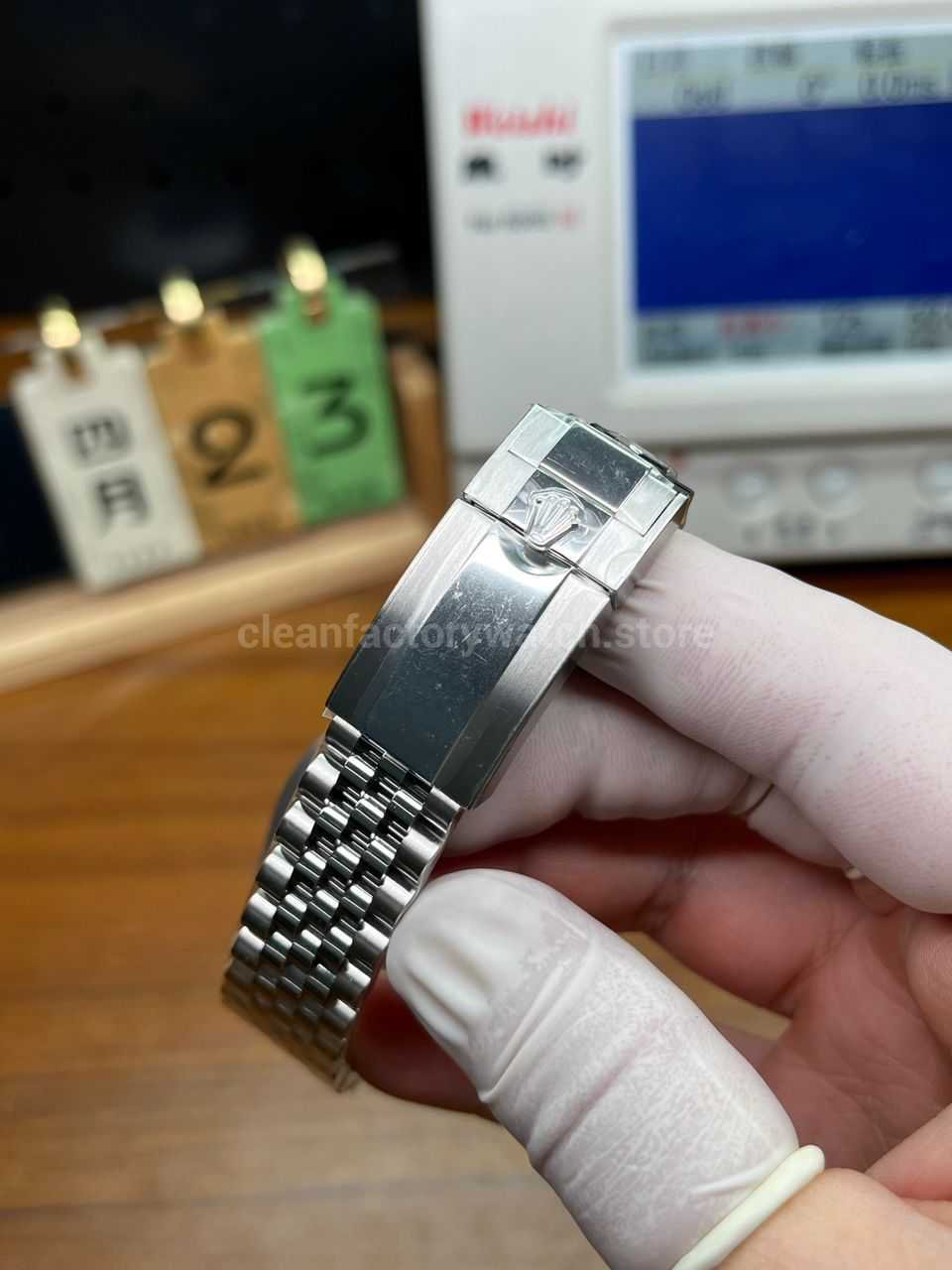 Best GMT replica Pepsi or Batman buying guide Super Clone Watch,Clean Factory Watch