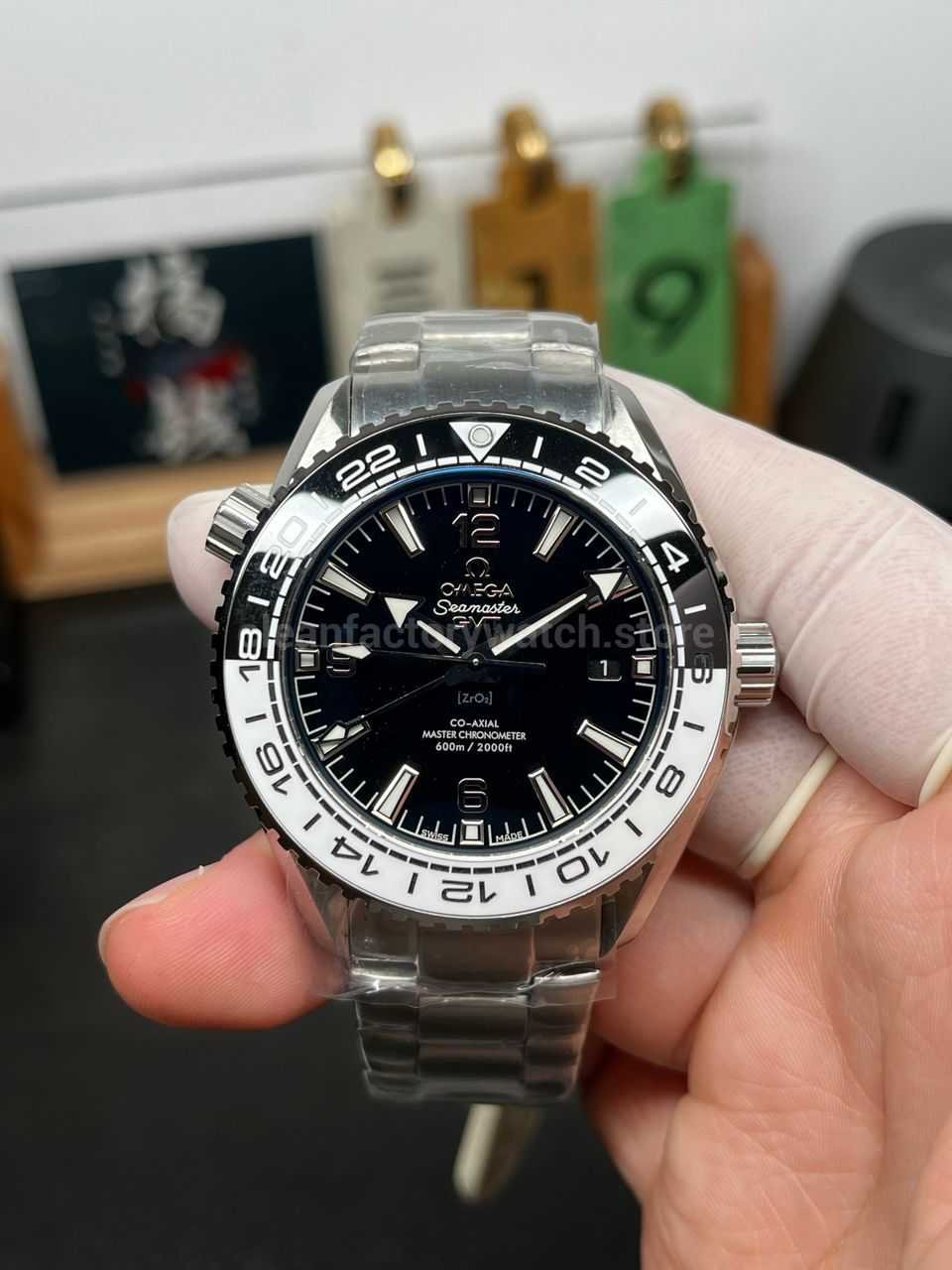 Best Omega Planet Ocean replica 2026 buying guide Super Clone Watch,Clean Factory Watch