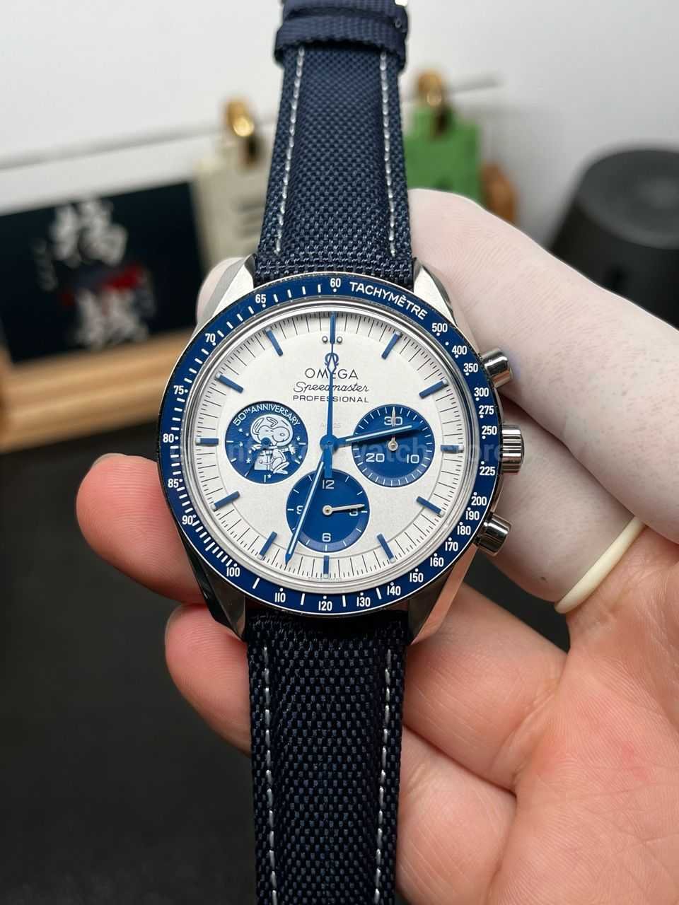 Best Omega Speedmaster replica 2026 buying guide Super Clone Watch,Clean Factory Watch