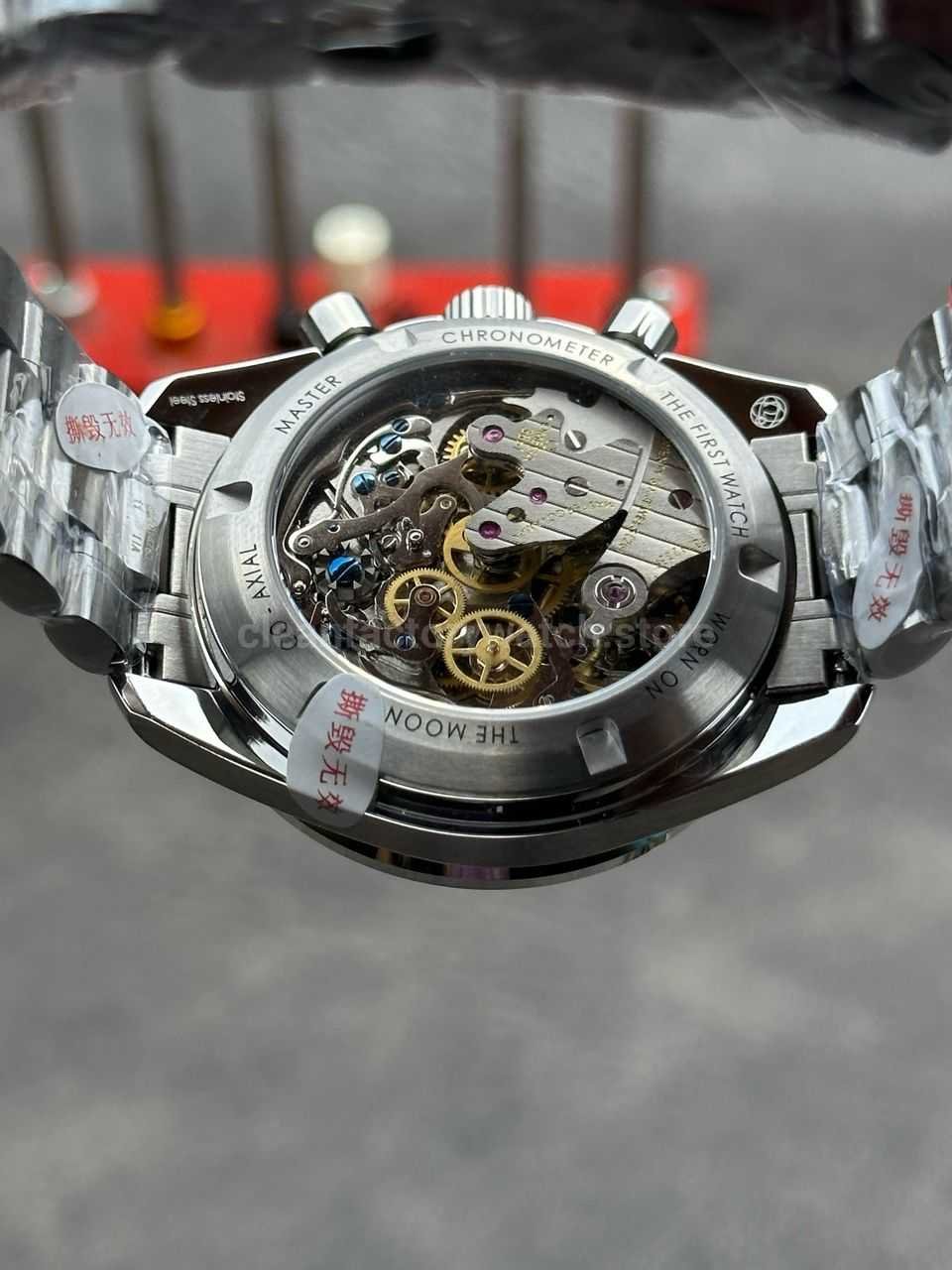 Best Omega replica models for daily wear 2026 Super Clone Watch,Clean Factory Watch