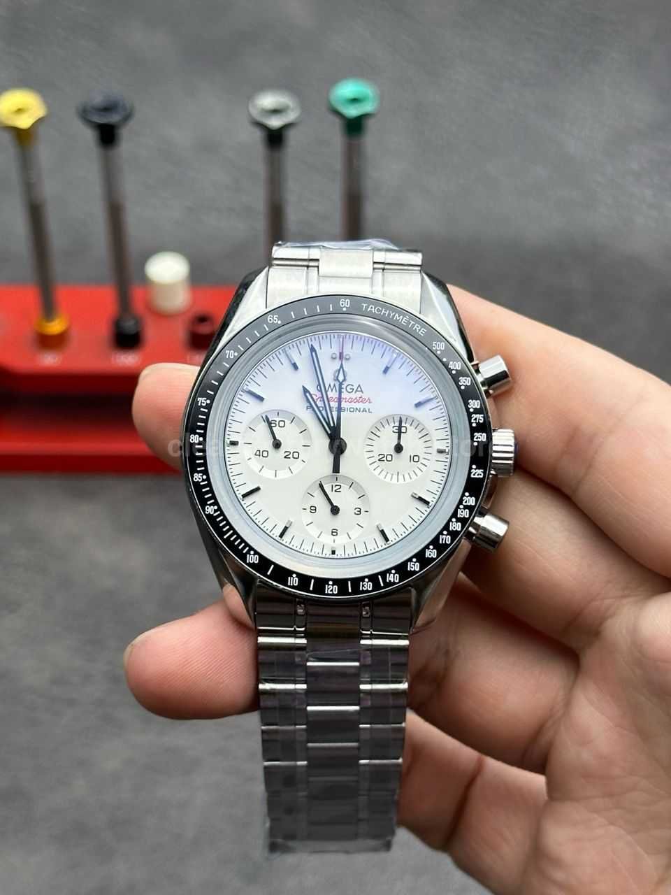 Best Omega replica watches 2026 buying guide Super Clone Watch,Clean Factory Watch