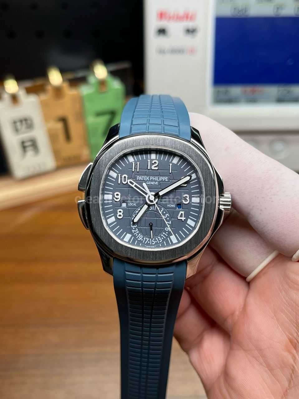 Best Patek 5164A replica 2026 buying guide Super Clone Watch,Clean Factory Watch