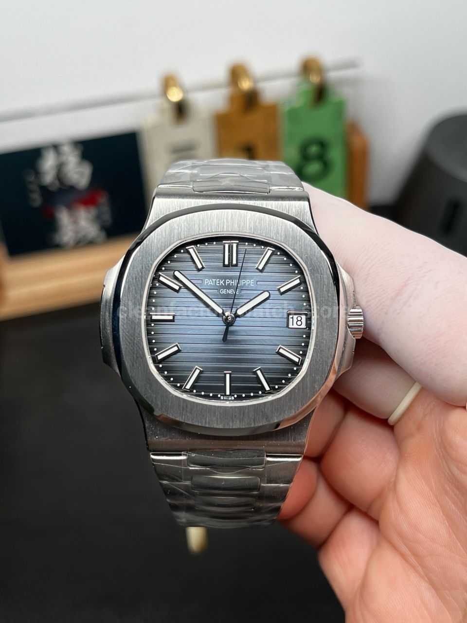 Best Patek 5811 replica 2026 buying guide Super Clone Watch,Clean Factory Watch
