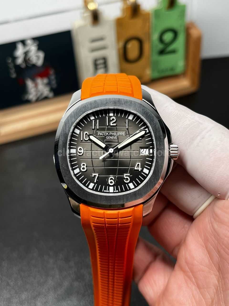 Best Patek Philippe replica watches 2026 buying guide Super Clone Watch,Clean Factory Watch