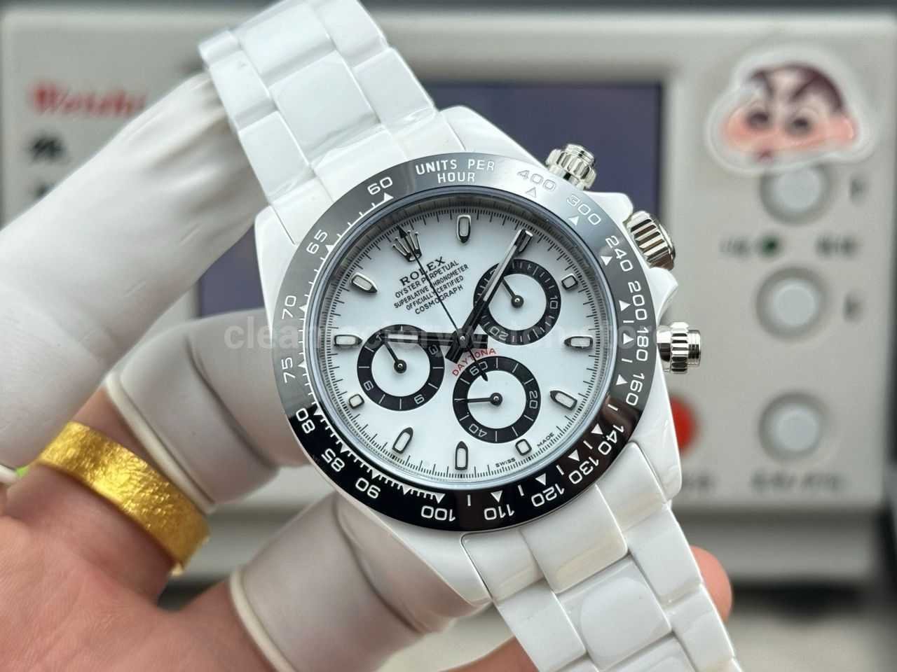 Best Rolex replica models Datejust GMT Day Date Submariner Super Clone Watch,Clean Factory Watch