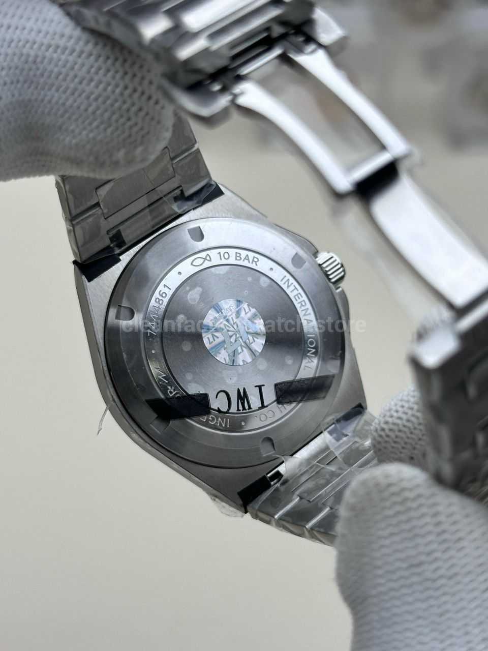 IWC Ingenieur sports watch replica daily wear guide Super Clone Watch,Clean Factory Watch