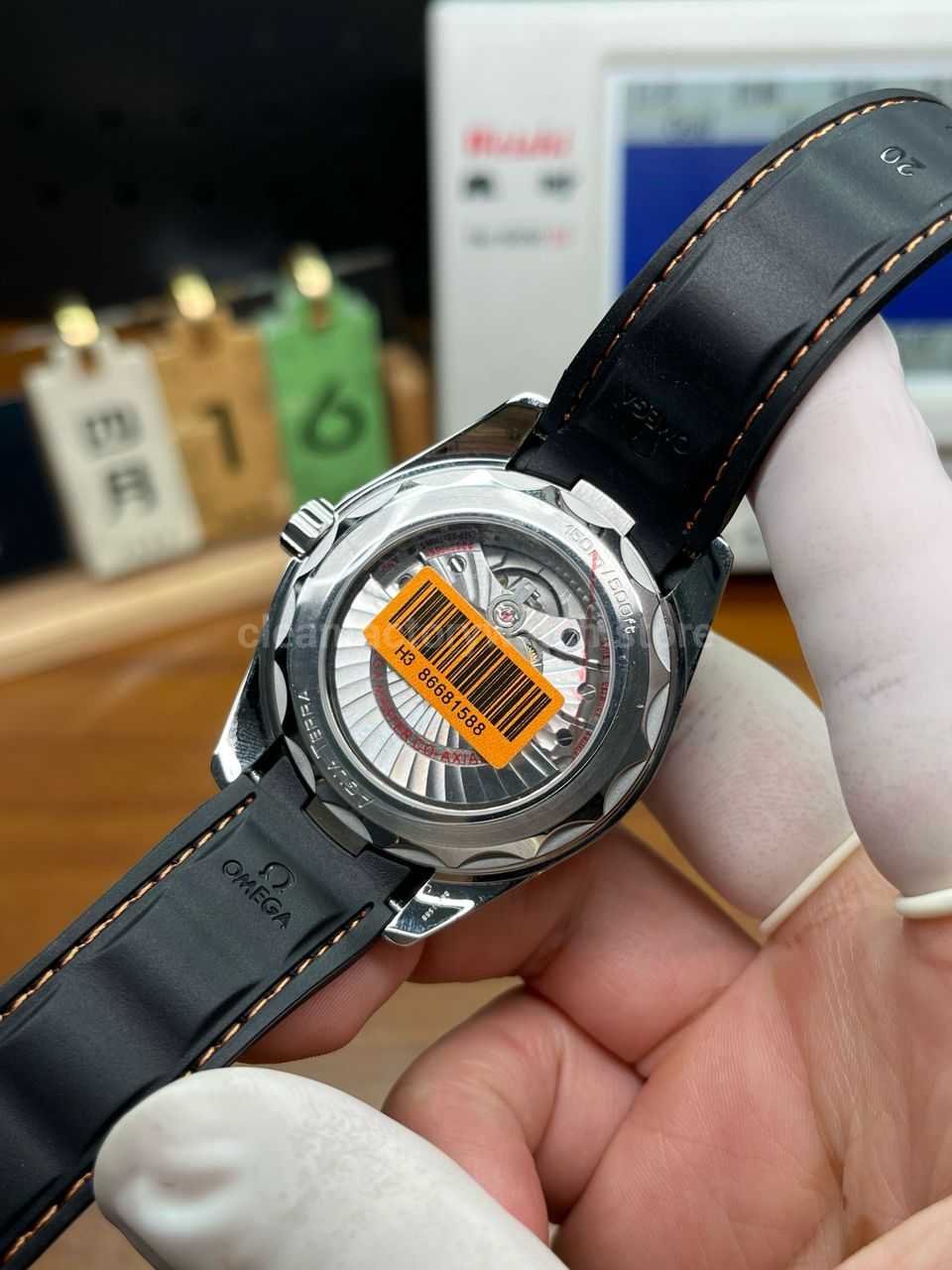 Omega Aqua Terra daily wear replica watch guide Super Clone Watch,Clean Factory Watch