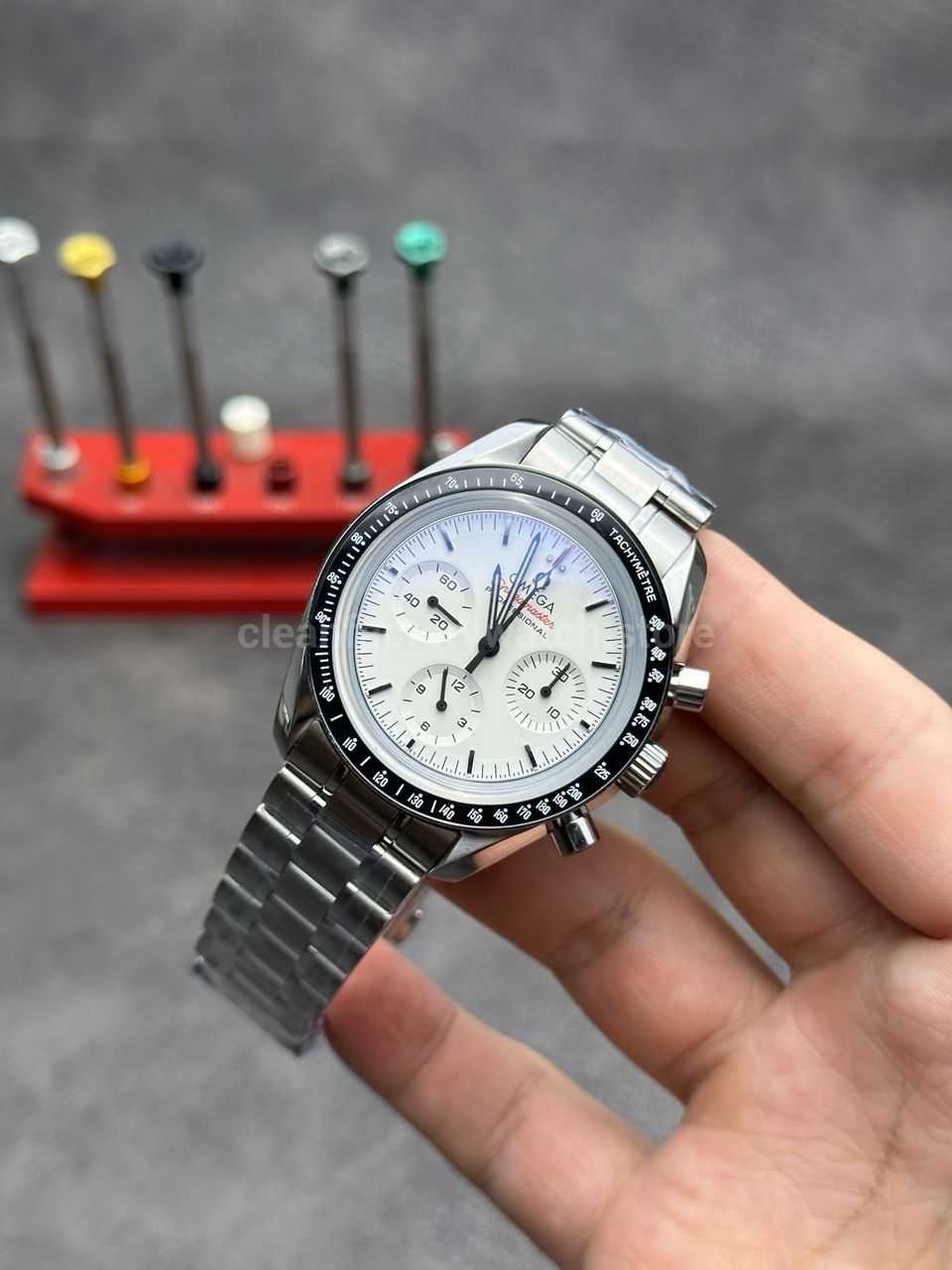 Omega Seamaster Speedmaster Aqua Terra replica guide Super Clone Watch,Clean Factory Watch