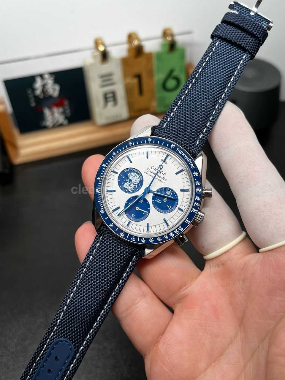 Omega Speedmaster Moonwatch replica chronograph review Super Clone Watch,Clean Factory Watch