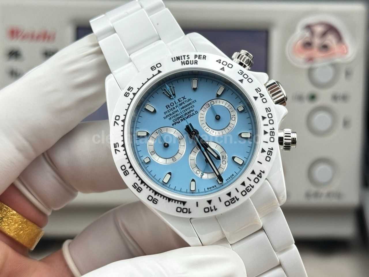 Rolex replica factory comparison guide 2026 Super Clone Watch,Clean Factory Watch