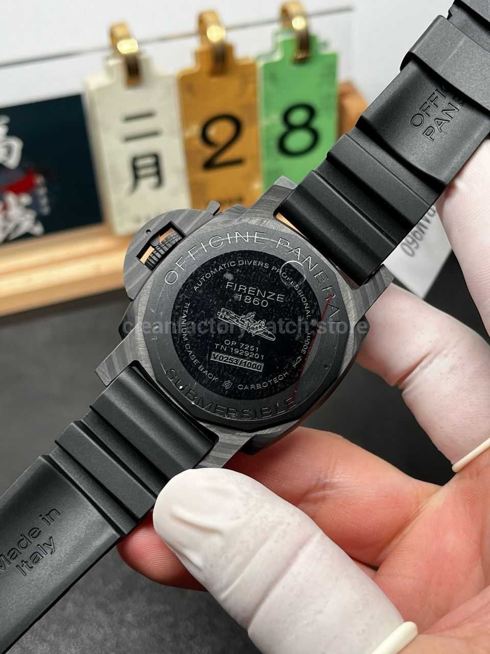 Best Panerai replica models for daily wear 2026