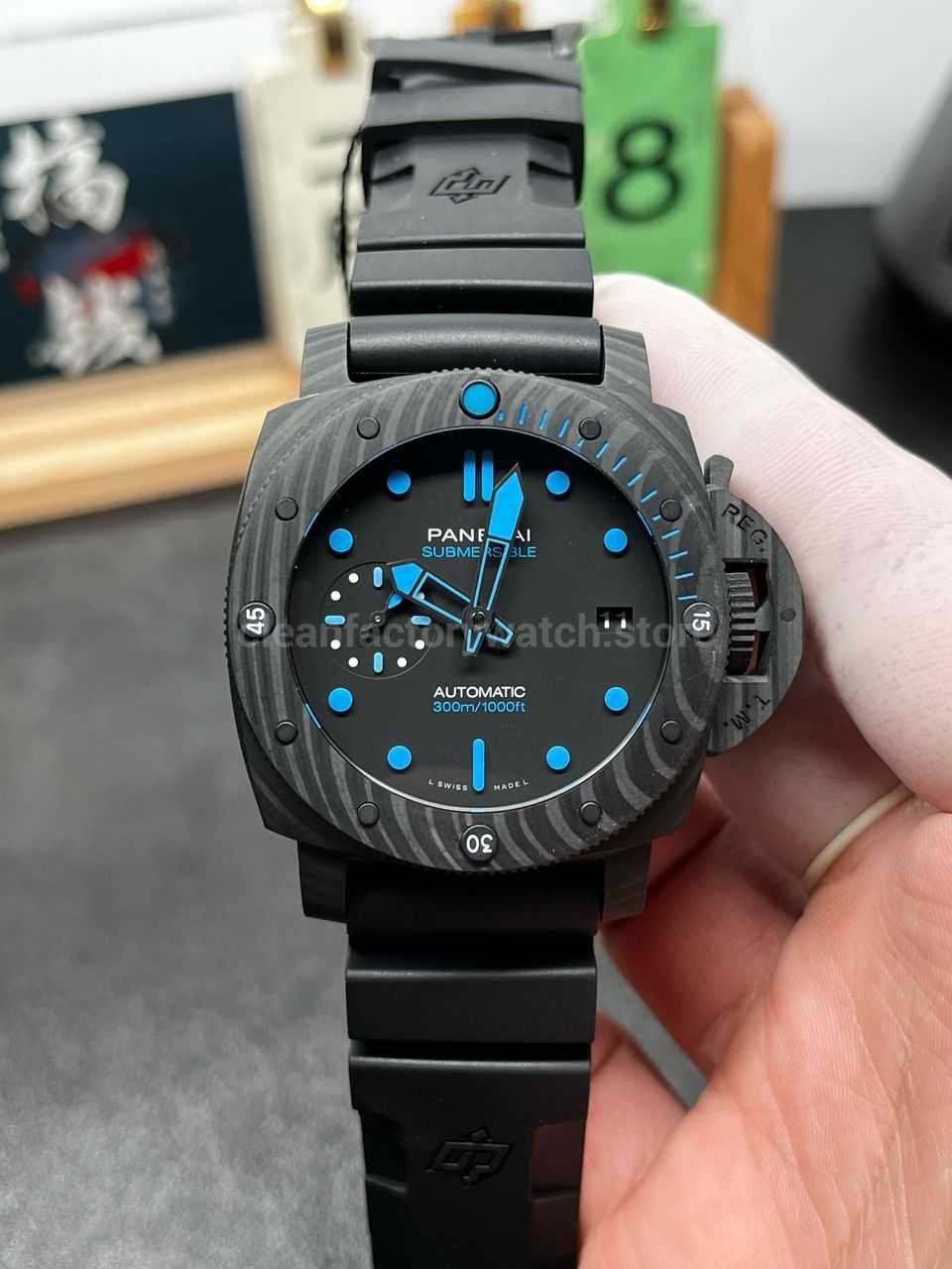Best Panerai replica watches 2026 buying guide