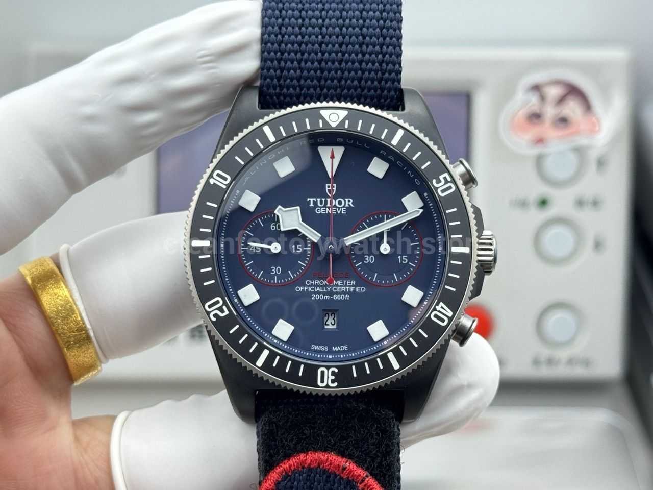 Best Tudor Chronograph replica 2026 buying guide Super Clone Watch,Clean Factory Watch