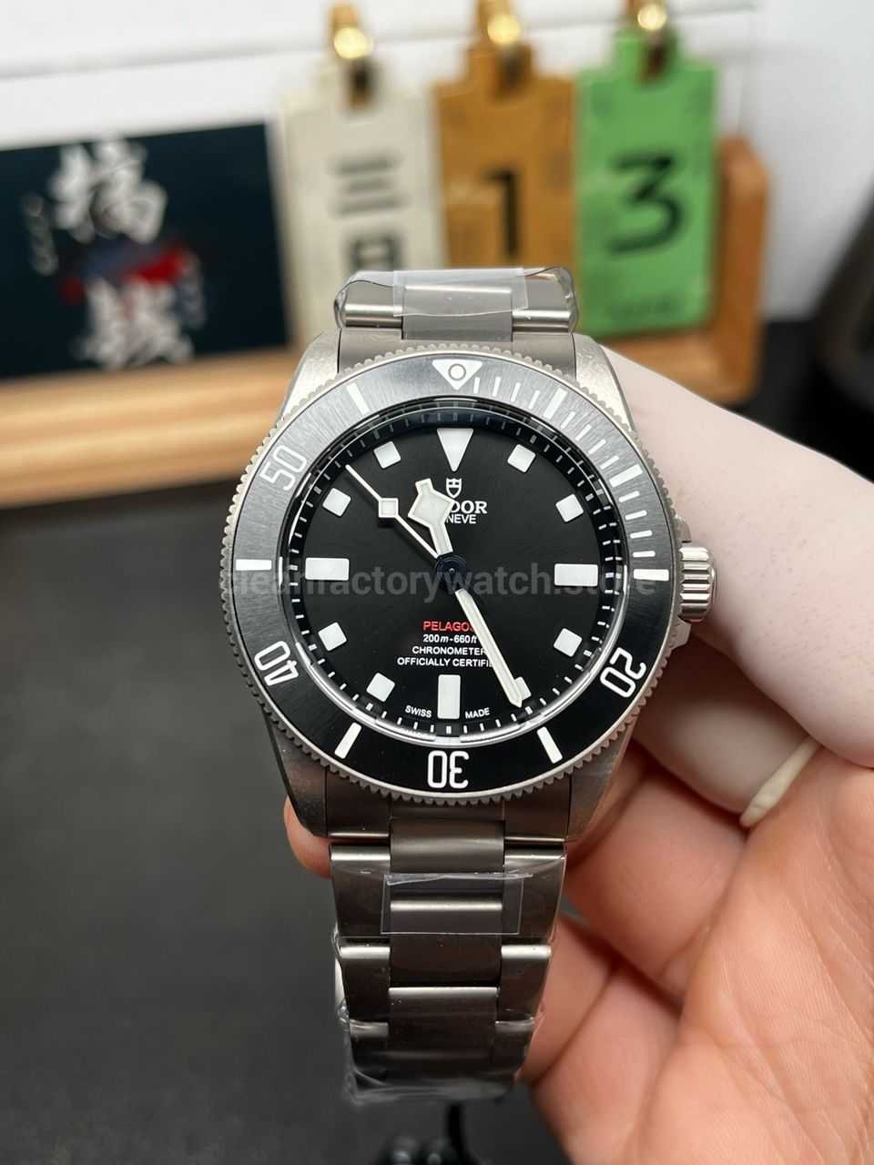 Where to Buy The Best Super Clone Watches? 51 Best Tudor Pelagos replica 2026 buying guide Super Clone Watch,Clean Factory Watch