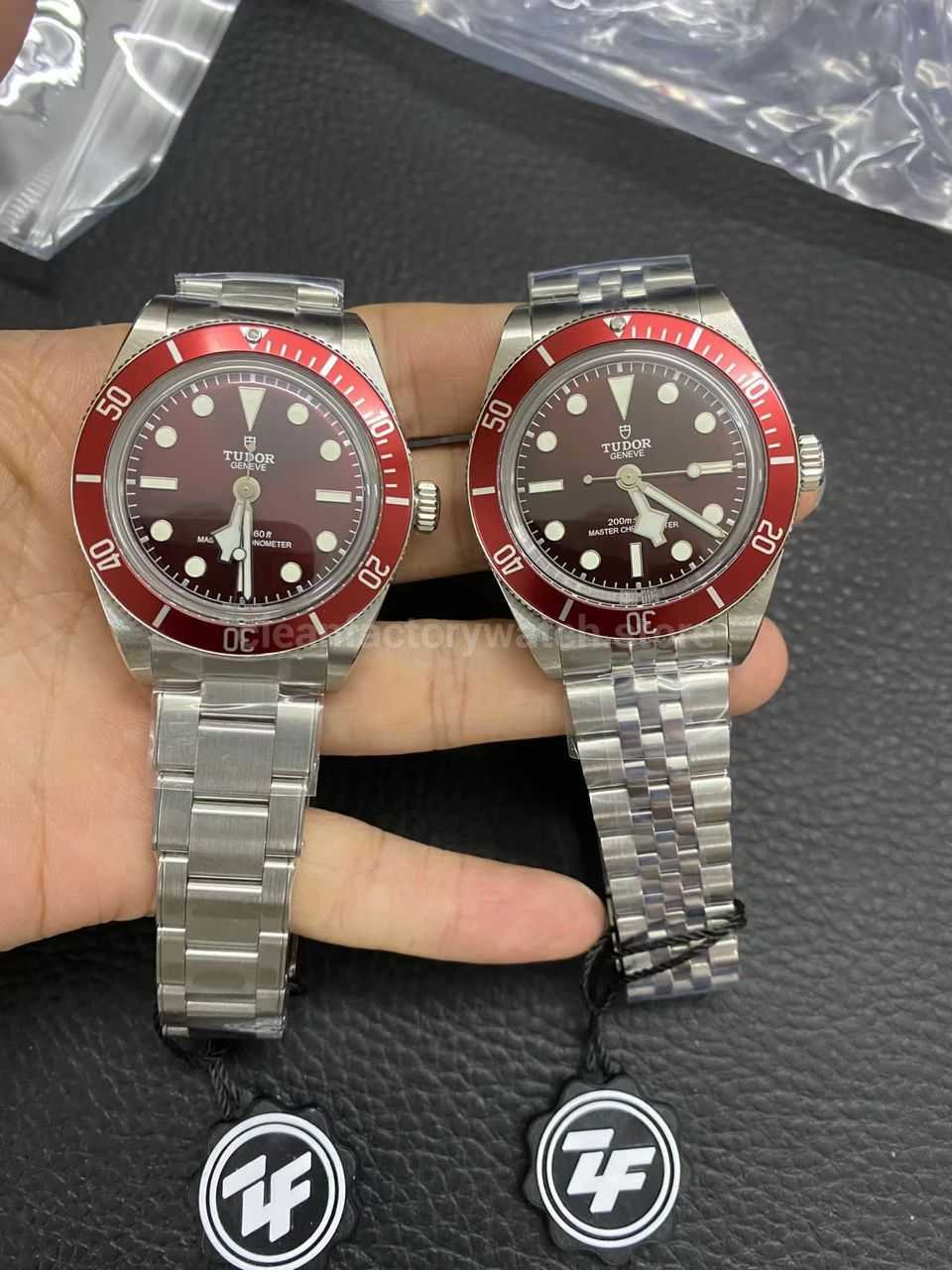 Best Tudor Ranger replica 2026 buying guide Super Clone Watch,Clean Factory Watch