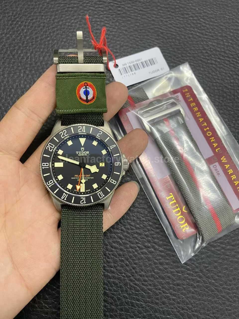 Best Tudor replica models for daily wear 2026 Super Clone Watch,Clean Factory Watch