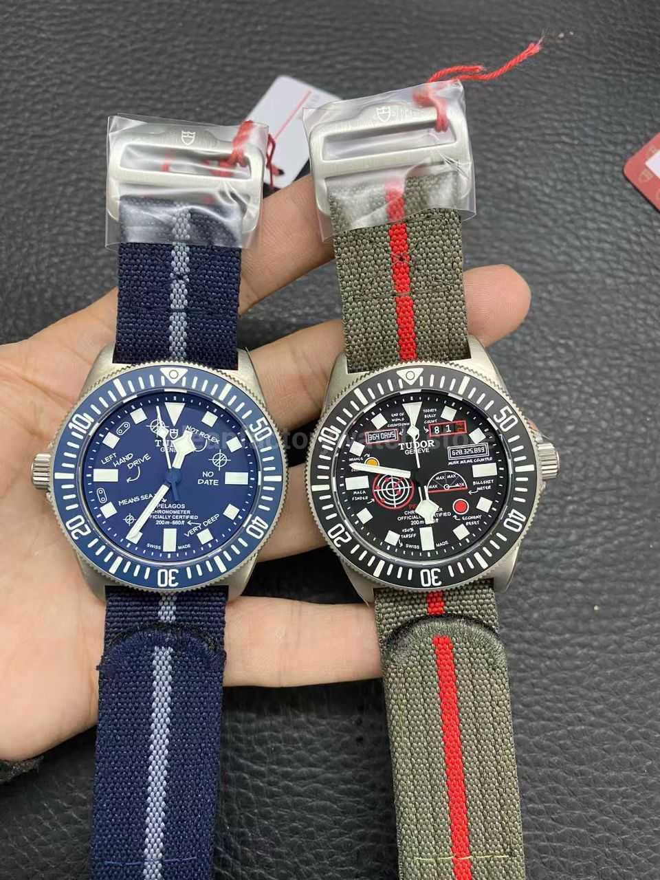 Best Tudor replica watches 2026 buying guid Super Clone Watch,Clean Factory Watch