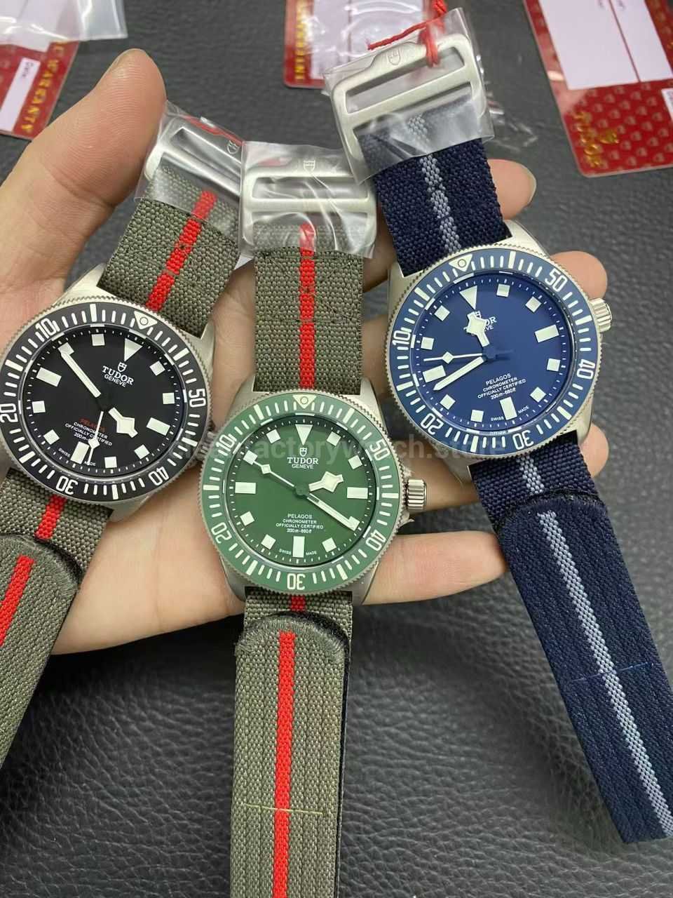 Best Tudor replica watches 2026 buying guide Super Clone Watch,Clean Factory Watch