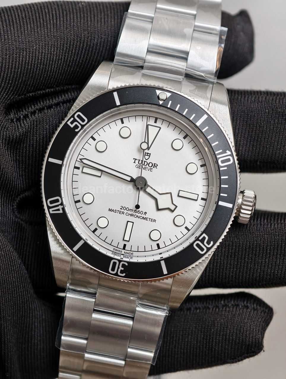 Tudor Black Bay 58 vintage diver replica review Super Clone Watch,Clean Factory Watch