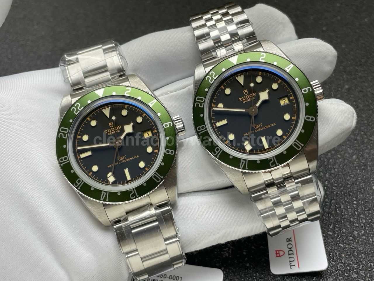 Tudor Ranger field watch replica review Super Clone Watch,Clean Factory Watch
