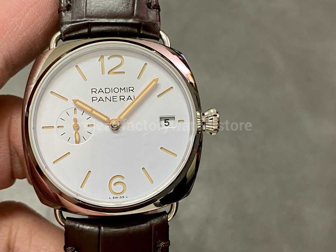 Best Panerai Radiomir replica 2026 buying guide