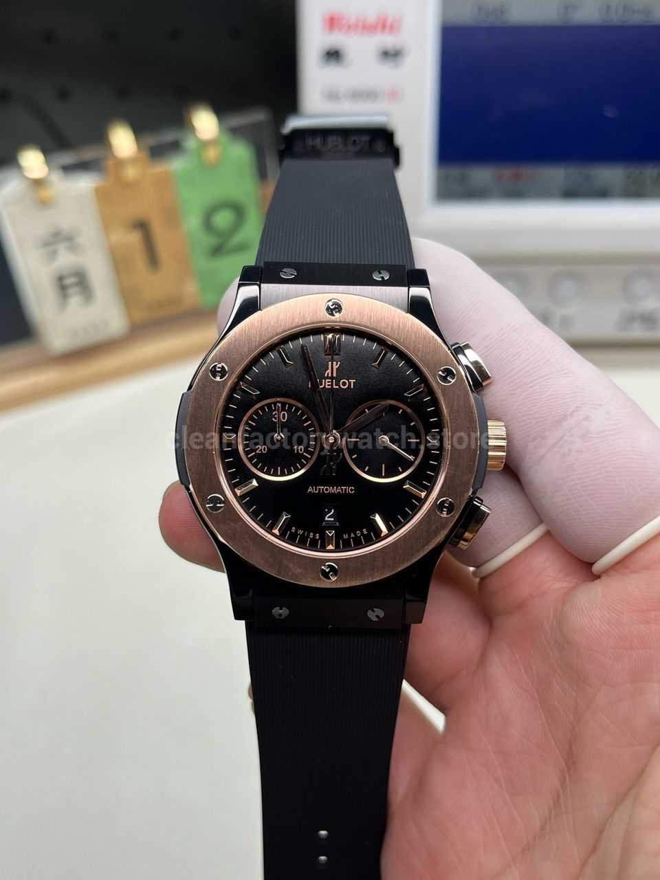 Best Hublot replica watches 2026 buying guide