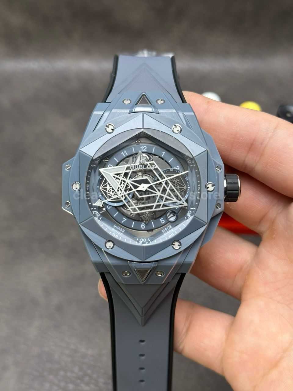 Where to Buy The Best Super Clone Watches? 51 Best Hublot Big Bang replica 2026 buying guide