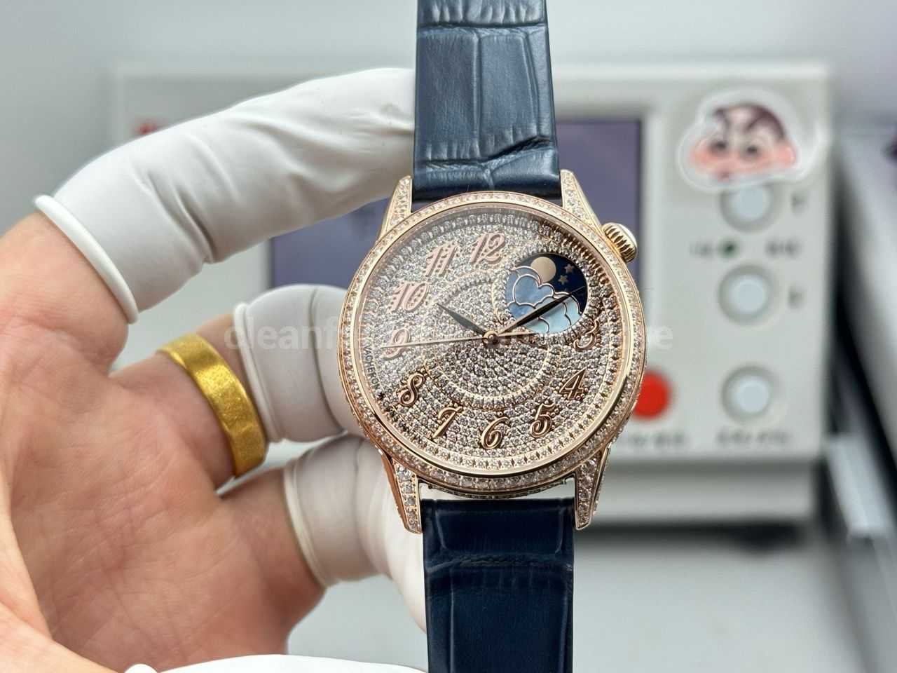 Best Vacheron Constantin replica watches 2026 guide
