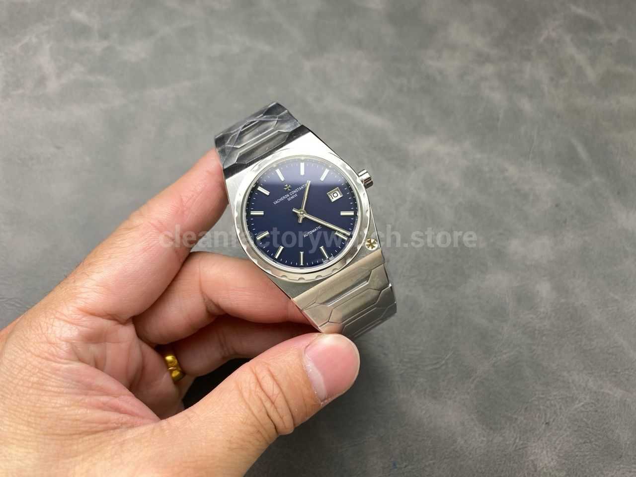 Vacheron Constantin 222 yellow gold replica review