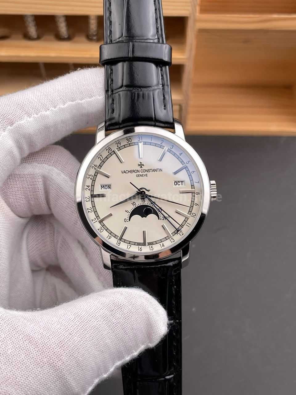 Best Vacheron Traditionnelle replica 2026 guide