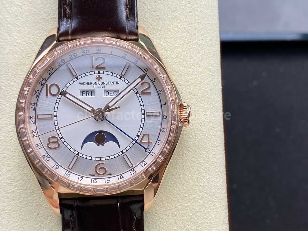 Best Vacheron Fiftysix replica 2026 guide