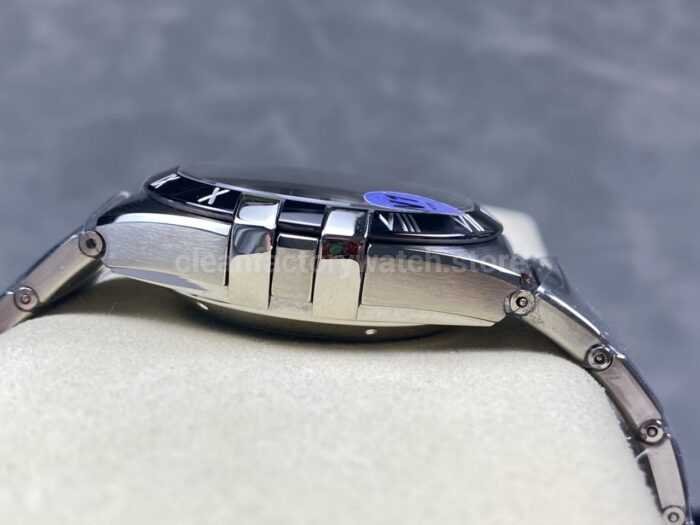 N1 Factory Omega Constellation 131.30.41.21.01.001 41mm Full Steel Black Dial - Image 6