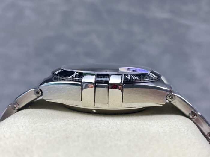 N1 Factory Omega Constellation 131.30.41.21.99.001 41mm Full Steel Grey Dial - Image 6