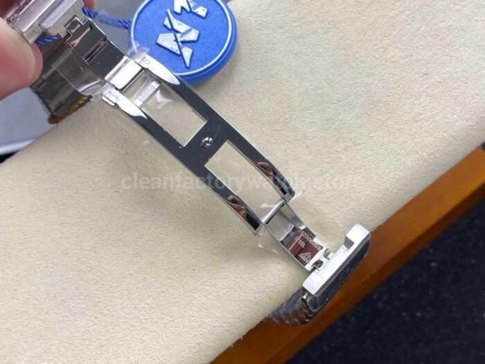 N1 Factory Omega Constellation 131.30.41.21.99.002 41mm Full Steel Meteorite Dial - Image 10