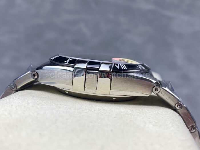 N1 Factory Omega Constellation 131.33.41.21.06.001 41mm Full Steel Grey Dial - Image 6