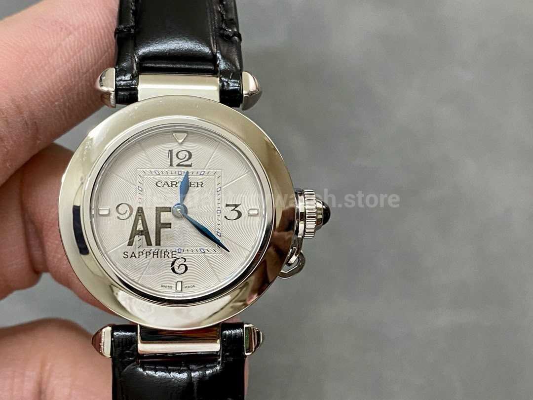 Where to Buy The Best Super Clone Watches? 52 Best Cartier Pasha replica 2026 BV Factory buying guide