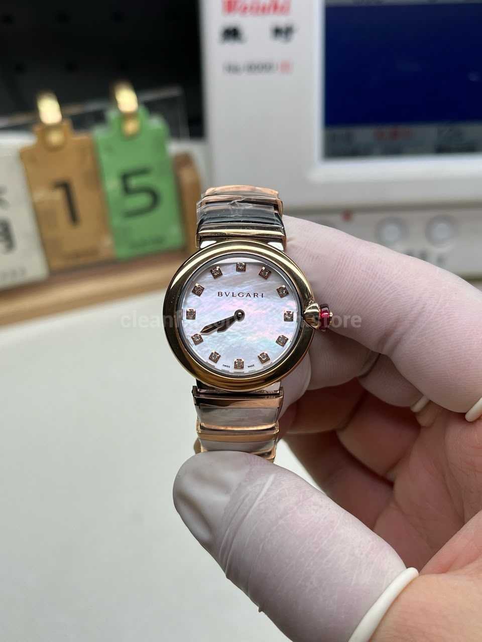 Where to Buy The Best Super Clone Watches? 51 Best Bvlgari replica watches 2026 Serpenti Octo Finissimo guide