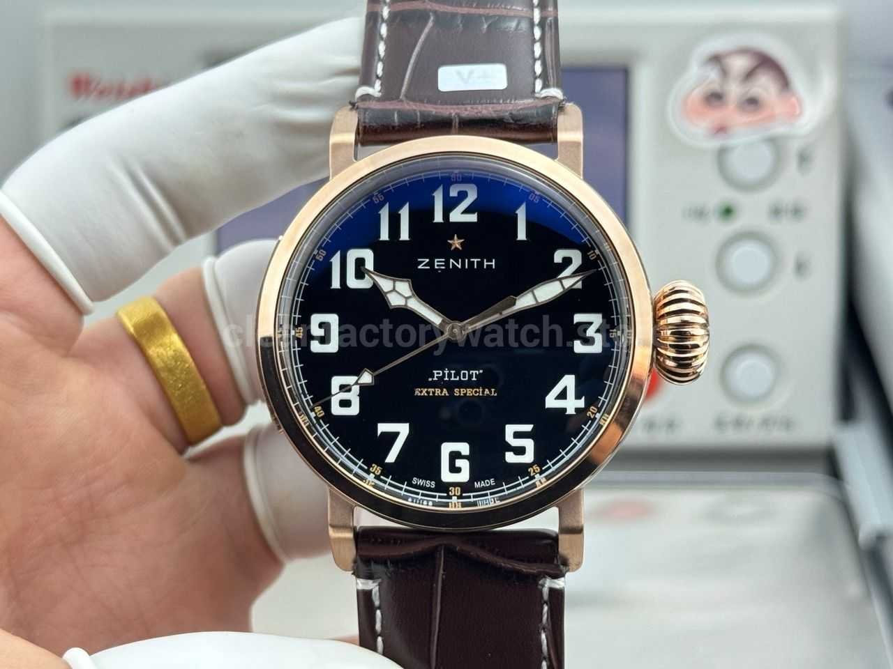 Pilot Type 20 Extra Special