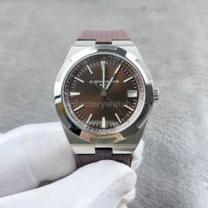 PPF Factory Overseas 4500V Cal.5100 automatic watch