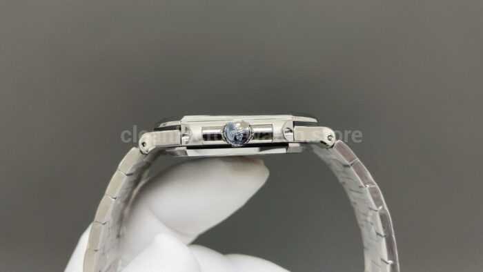 TW Factory Patek Philippe Cubitus 5821 45mm Full Steel Tiffany Dial - Image 5