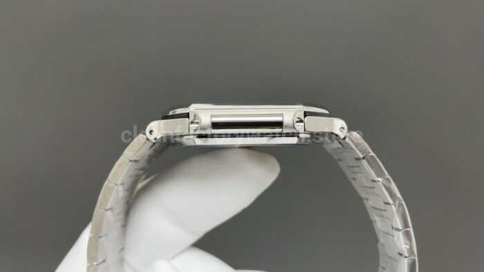 TW Factory Patek Philippe Cubitus 5821 45mm Full Steel Tiffany Dial - Image 4