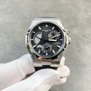 TWA Factory Vacheron Constantin Overseas Dual Time 47450