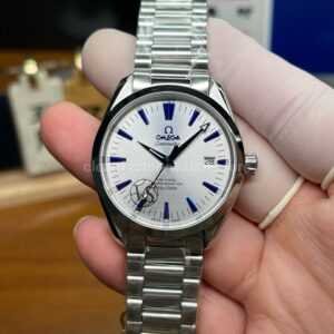 VS Factory Omega Aqua Terra 150M 39mm steel watch