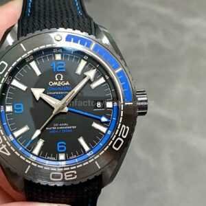 VS Factory Planet Ocean 8906 automatic movement