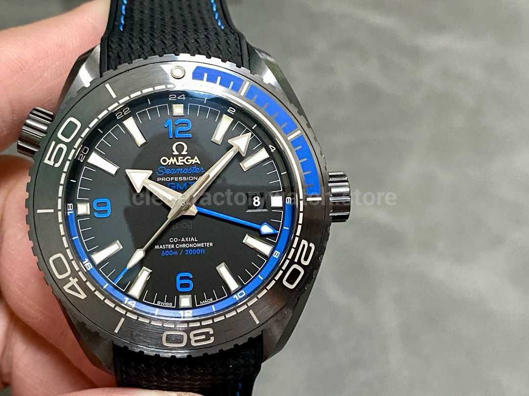 VS Factory Planet Ocean 8906 automatic movement