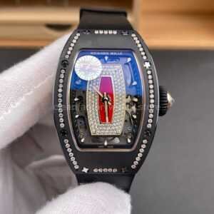 ZF Factory Richard Mille RM 07 31.4mm watch