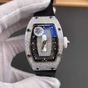 ZF Factory Richard Mille RM 07 31.4mm watch