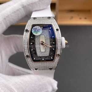 ZF Factory Richard Mille RM 07 31.4mm watch