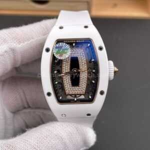 ZF Factory Richard Mille RM 07 31.4mm watch