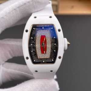 ZF Factory Richard Mille RM 07 31.4mm watch